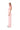 PINK MIKADO BOYFRIEND TROUSERS marques almeida