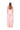 PINK MIKADO BOYFRIEND TROUSERS marques almeida
