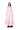 PINK PRINTED MIDI SKIRT MARQUES ALMEIDA