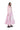 PINK PRINTED MIDI SKIRT MARQUES ALMEIDA
