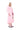 PINK WATERCOLOUR SHIRT DRESS marques almeida