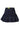 INDIGO DENIM FLOUNCE MINI SKIRT marques almeida