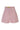 PINK DRILL BELT SHORTS marques almeida