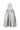 SILVER DRESS WITH TANK TOP SCOOPED marques almeida