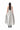 SILVER DRESS WITH TANK TOP SCOOPED marques almeida