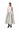 SILVER DRESS WITH TANK TOP SCOOPED marques almeida