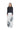 SILVER FLOWER MIKADO BOYFRIEND TROUSERS marques almeida