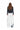 SILVER FLOWER MIKADO BOYFRIEND TROUSERS marques almeida