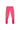 TRACKSUIT VELOUR TROUSERS WITH CONTRAST TAPE marques almeida