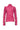 PINK MERINO FITTED FEATHER TURTLENECK marques almeidaPINK MERINO FITTED FEATHER TURTLENECK marques almeida