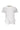 WHITE GATHERED T-SHIRT marques almeida