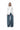 WHITE CINCHED PLEATED SHIRT marques almeida