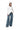 WHITE CINCHED PLEATED SHIRT marques almeida