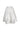 WHITE HIGH WAIST PLEATED FULL SKIRT marques almeida