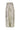 WHITE METALLIC BROCADE EMBELLISHED BOYFRIEND TROUSERS MARQUES ALMEIDA