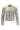 WHITE METALLIC BROCADE EMBELLISHED SLIM FITTED JACKET marques almeida