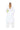 WHITE WATERCOLOUR SHIRT DRESS marques almeida
