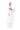 WHITE WATERCOLOUR SHIRT DRESS marques almeida