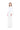 WHITE WIDE LEG TROUSERS MARQUES ALMEIDA
