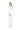 WHITE WIDE LEG TROUSERS MARQUES ALMEIDA