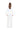 WHITE WIDE LEG TROUSERS MARQUES ALMEIDA