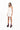 WHITE DENIM PATCH POCKETS SHORTS marques almeida