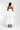 WHITE STRAPPY PUFF TOP marques almeida