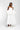 WHITE STRAPPY PUFF TOP marques almeida