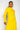 YELLOW DRAPED JUMPER marques almeida