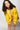 YELLOW SPIKE CARDIGAN MA KIDS