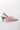LIGHT PINK FEATHER SLING BACKS marques almeida