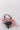 LIGHT PINK FEATHER SLING BACKS marques almeida
