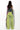 LIME DENIM BOYFRIEND TROUSERS marques almeida