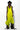 LIME SILK HALTERNECK BACK TIE DRESS marques almeida