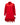 RED FEATHER HEM SHIRT DRESS marques almeida