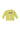 3D GLASSES PRINT YELLOW SWEATSHIRT makids