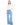 ACID WASH DENIM BOYFRIEND TROUSERS marques almeida+