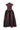 BURGUNDY CAP SLEEVE DRESS WITH LONG PUFF SKIRT marques almeida