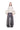 BEIGE TURTLENECK PUFF SLEEVE TOP marques almeida