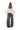 BEIGE TURTLENECK PUFF SLEEVE TOP marques almeida