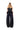 BLACK LINEN GATHERED STRAP TOP marques almeida