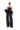BLACK MIKADO STRAPLESS LAYERED FRILL TOP marques almeida