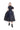 BLACK OFF SHOULDER PRINCESS DRESS marques almeida