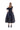BLACK OFF SHOULDER PRINCESS DRESS marques almeida
