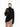 BLACK TURTLENECK MERINO OVERSIZE JUMPER marques almeida