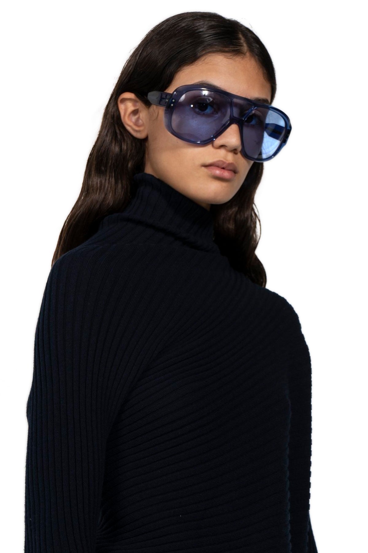 Men's Levi's® 58mm Fashion Aviator Sunglasses