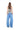 BLUE DENIM BOYFRIEND TROUSERS marques almeida