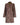 BONDED SATIN OVERCOAT IN LEOPARD PRINT MARQUES ALMEIDA
