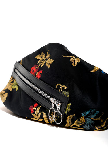 BROCADE BUM BAG marques almeida