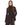 BROWN MERINO DRAPED JUMPER marques almeida